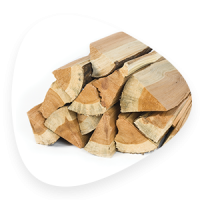 Bois de chauffage